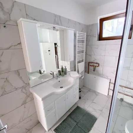 Piros Vendeghaz Ferienhaus Tihany