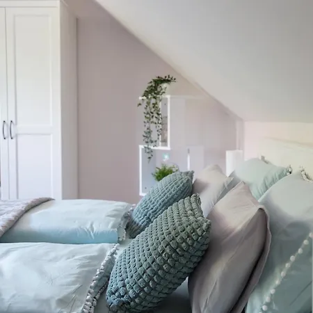 Ferienhaus Piros Vendeghaz Tihany