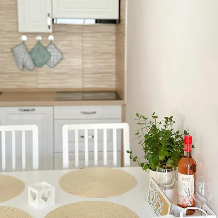 Ferienhaus Piros Vendeghaz Tihany