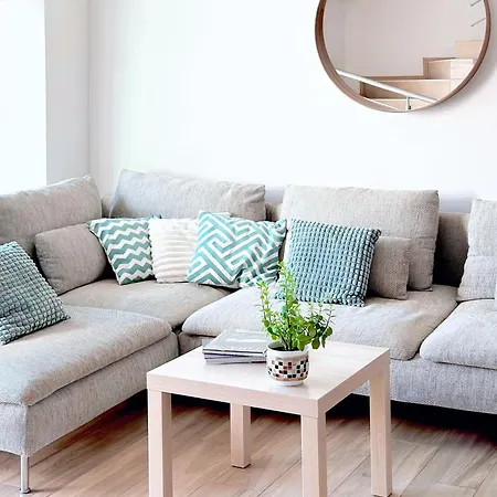 度假居 Piros Vendeghaz *