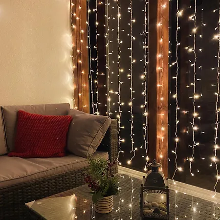 Piros Vendeghaz Ferienhaus Tihany