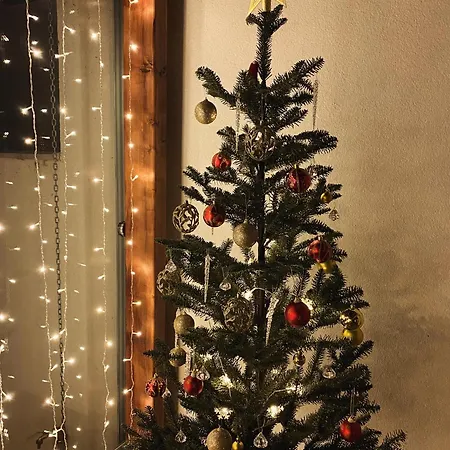 Ferienhaus Piros Vendeghaz