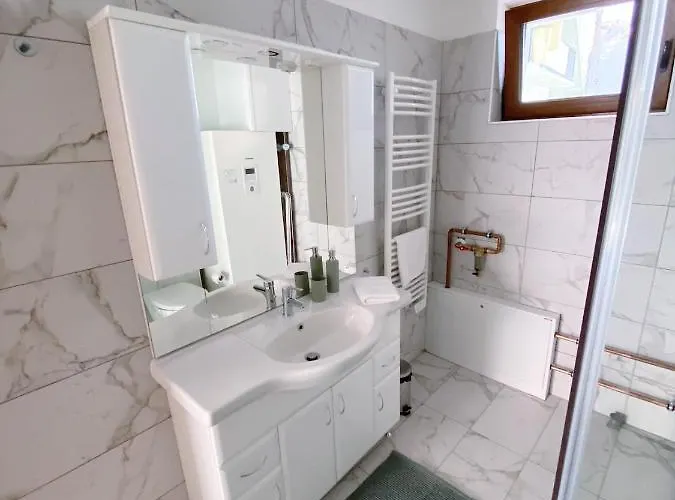 Piros Casa vacanze Tihany