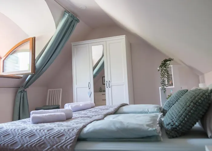 Piros Vendeghaz Vakantiehuis