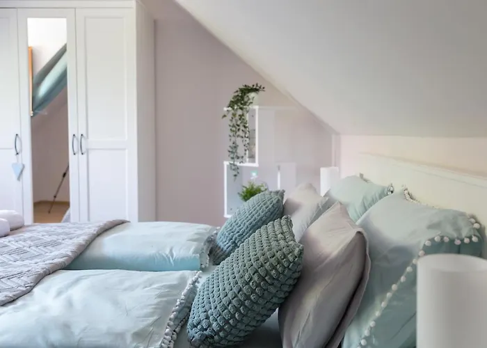 Casa vacanze Piros Tihany