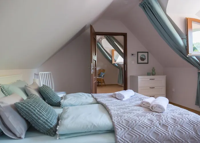 Casa vacanze Piros Tihany