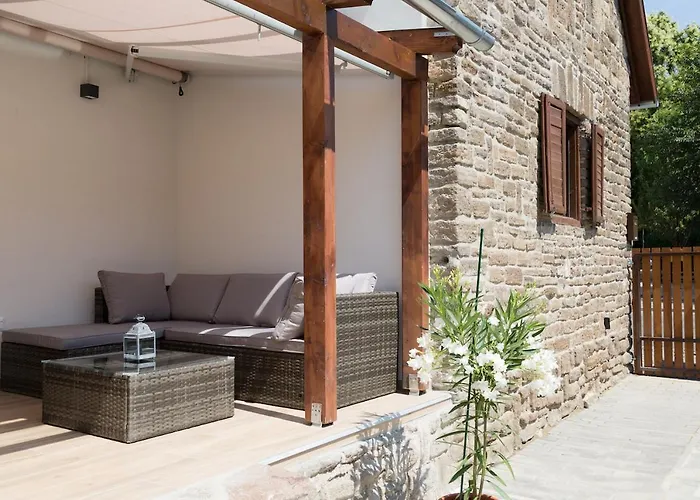 Casa vacanze Piros Tihany