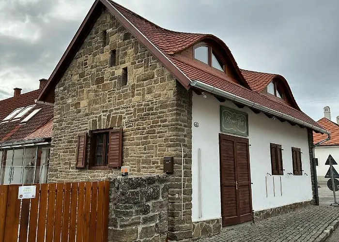 Piros Casa vacanze *