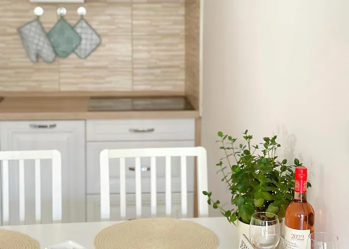 Casa vacanze Piros Tihany