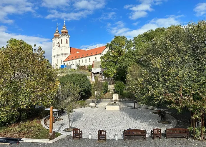 Piros Casa vacanze Tihany