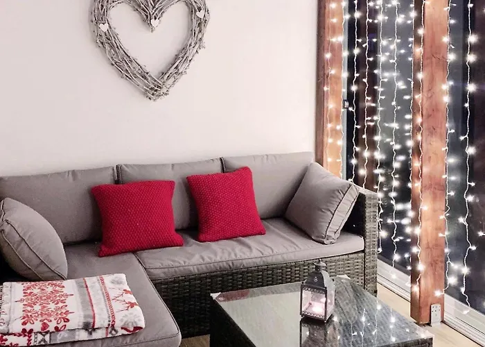 Casa vacanze Piros *