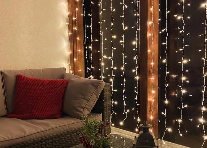 Piros Casa vacanze Tihany