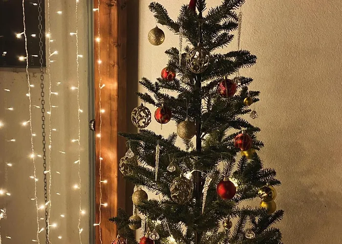 בית נופש Piros Vendeghaz